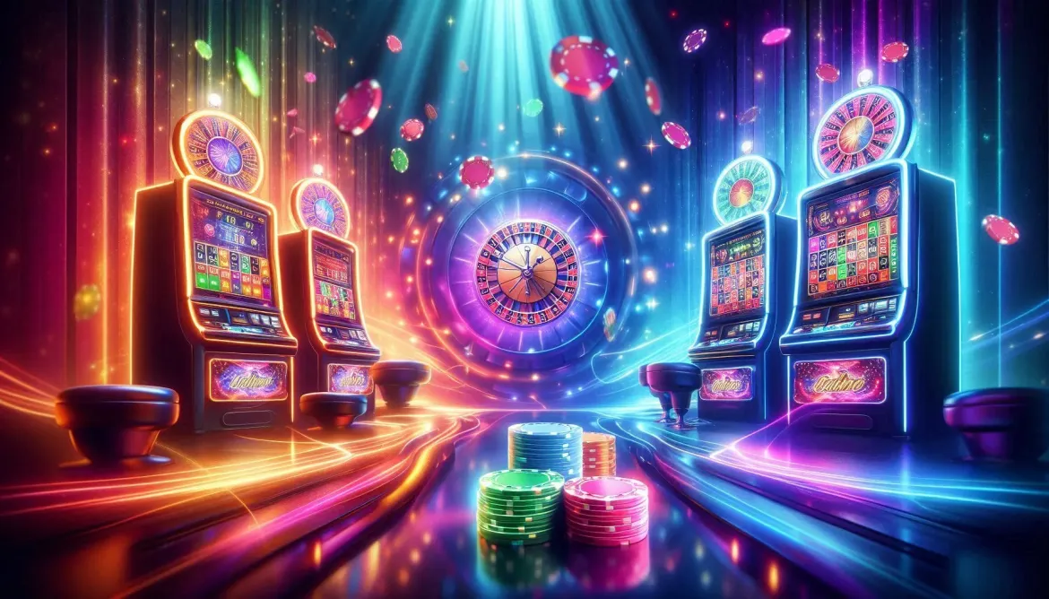 DailySpins Casino